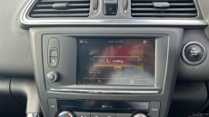 Renault Kadjar 1.3 TCE Dynamique S Nav 5dr Petrol Hatchback